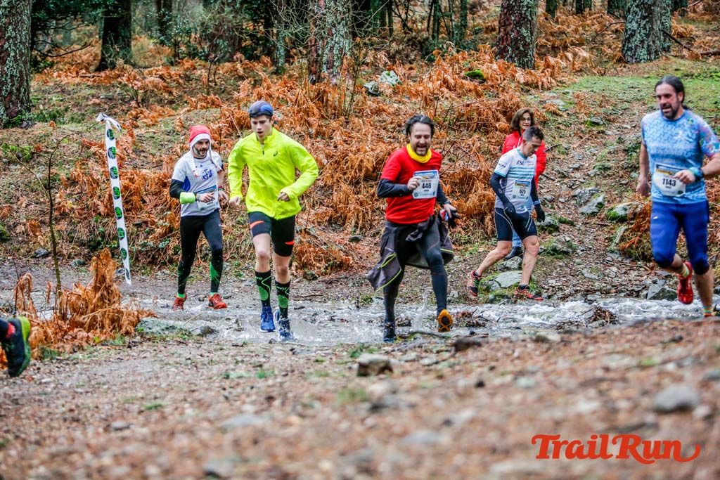 Carrera de Navidad de Cercedilla 2019 48