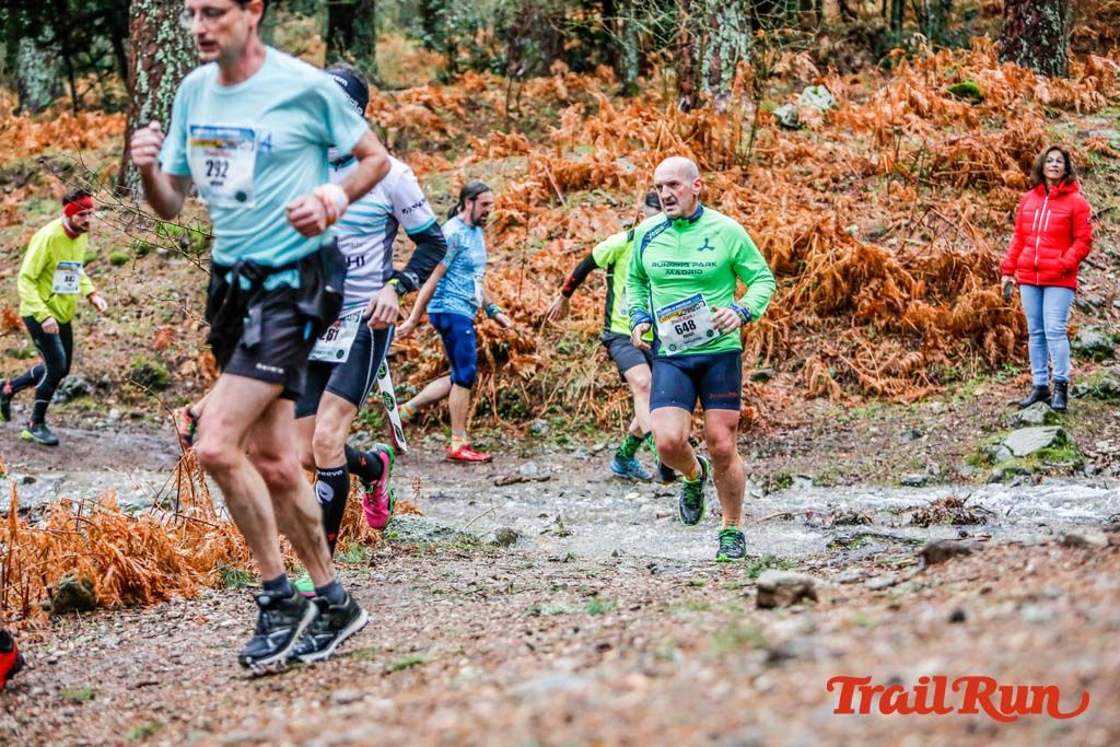 Carrera de Navidad de Cercedilla 2019 48