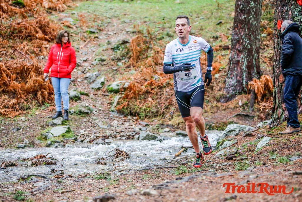 Carrera de Navidad de Cercedilla 2019 48