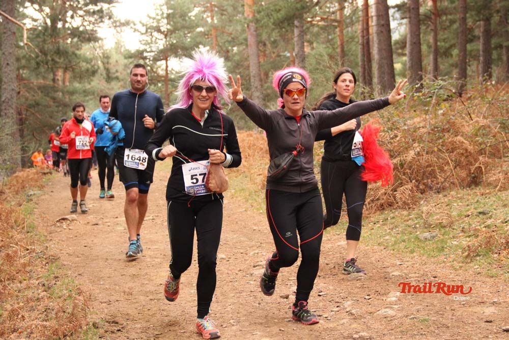 Carrera Cercedilla 2015-02