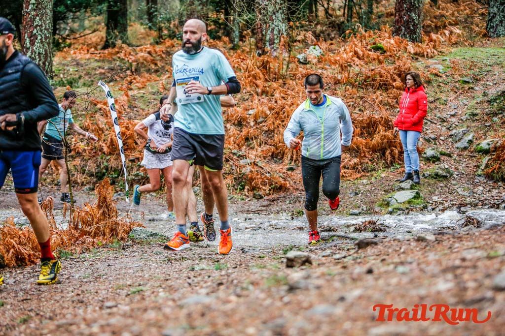 Carrera de Navidad de Cercedilla 2019 48