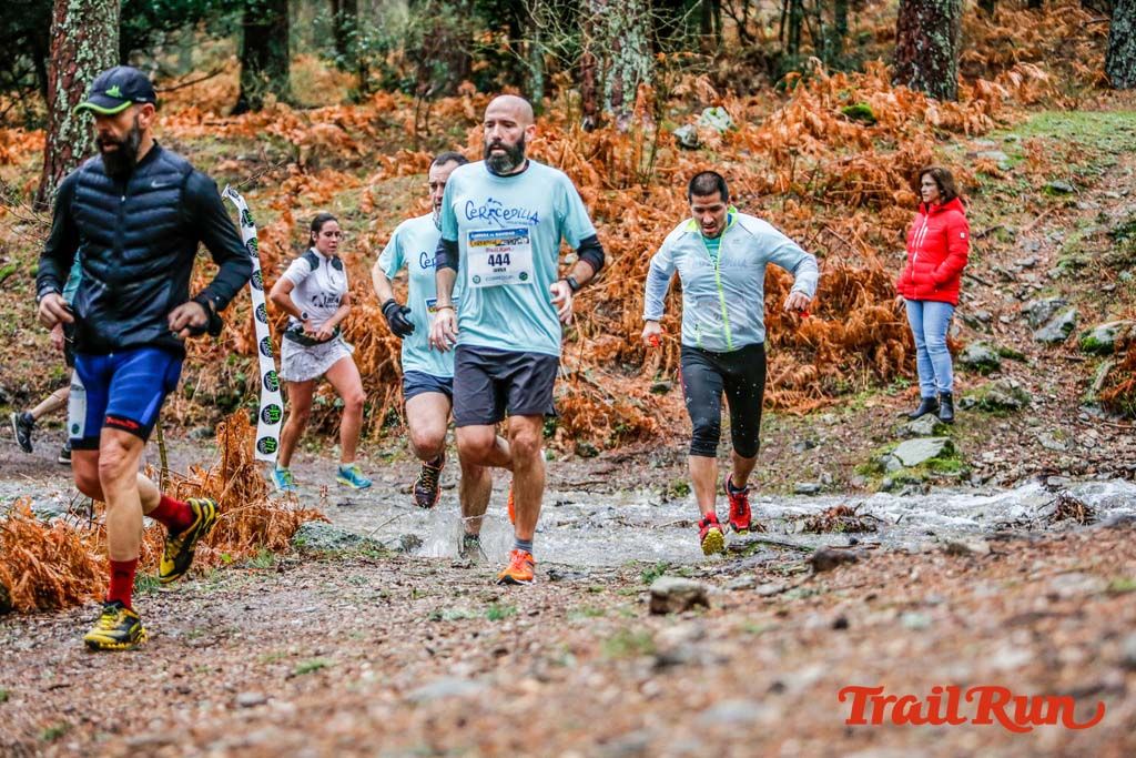 Carrera de Navidad de Cercedilla 2019 48