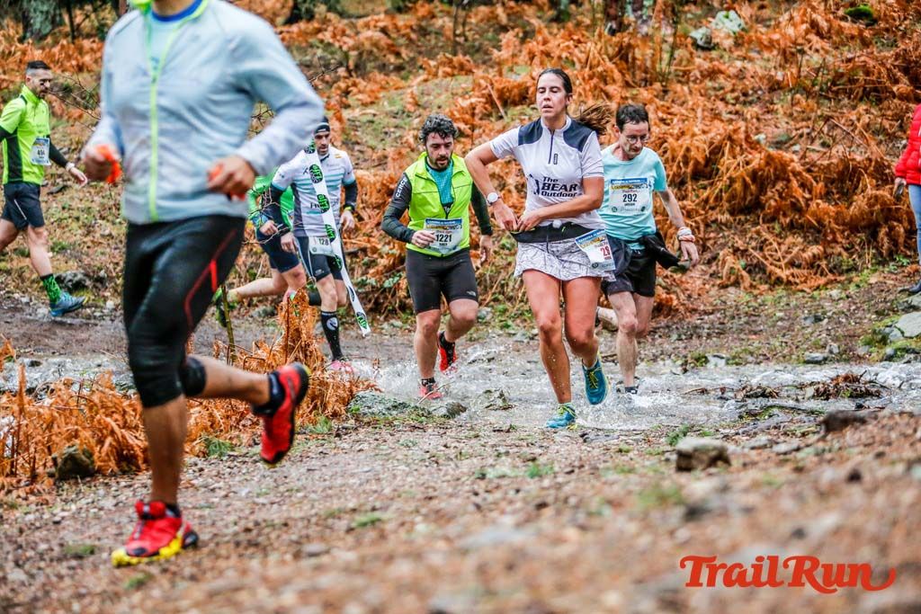 Carrera de Navidad de Cercedilla 2019 48