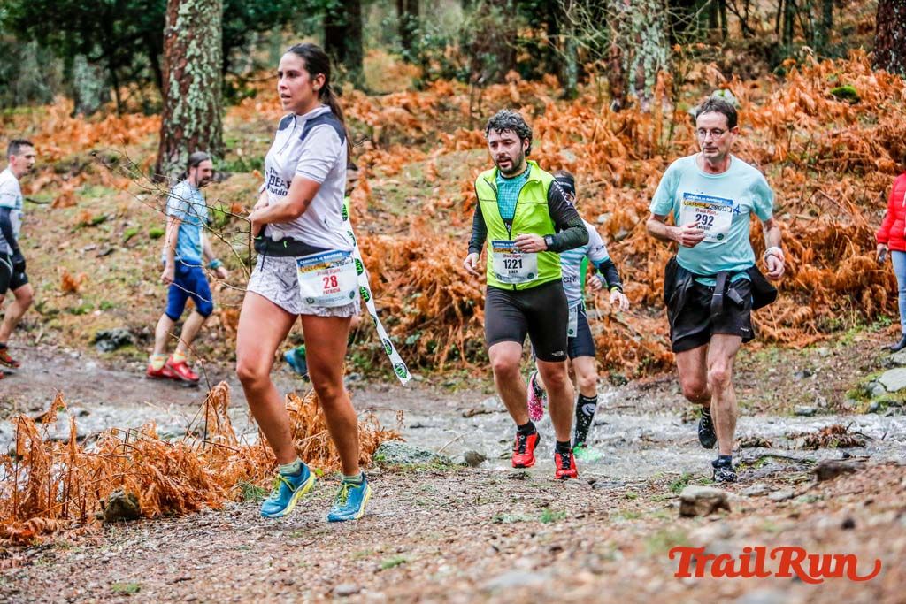 Carrera de Navidad de Cercedilla 2019 48