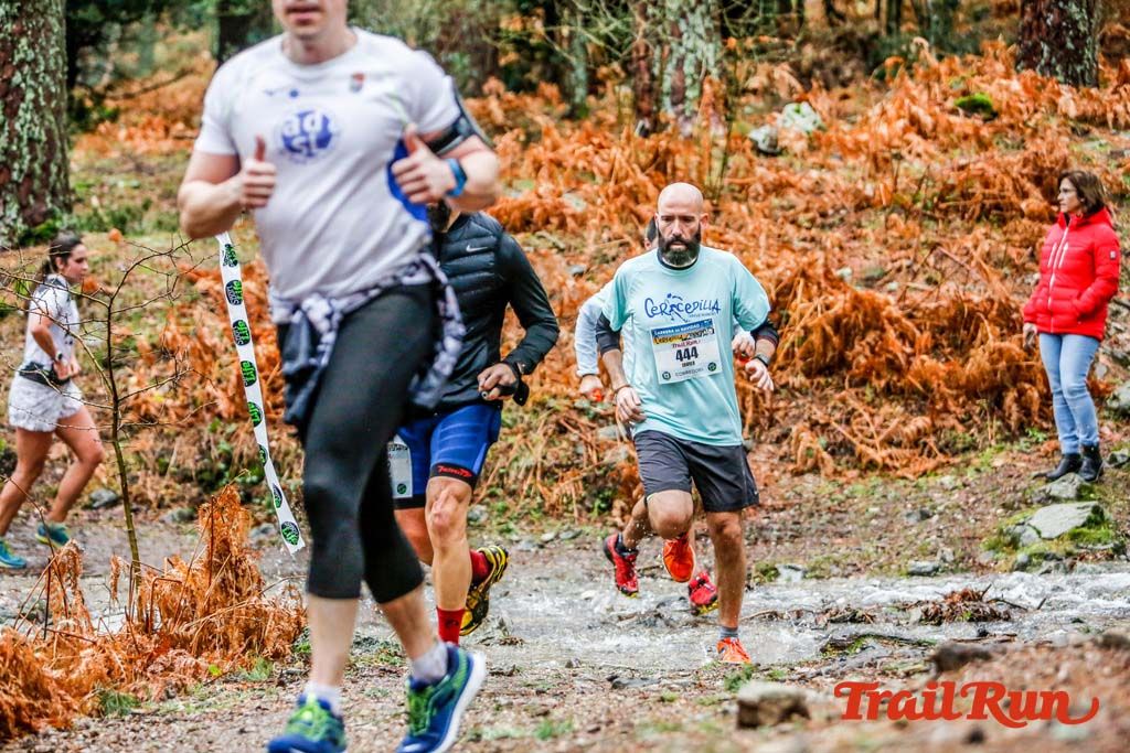 Carrera de Navidad de Cercedilla 2019 47