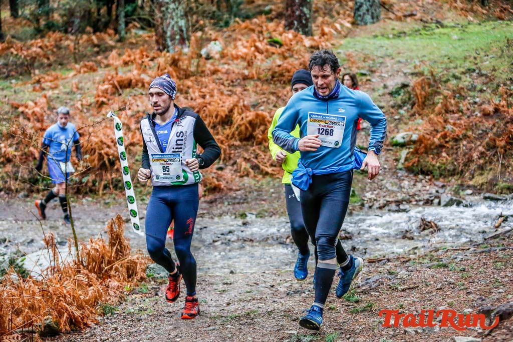 Carrera de Navidad de Cercedilla 2019 49