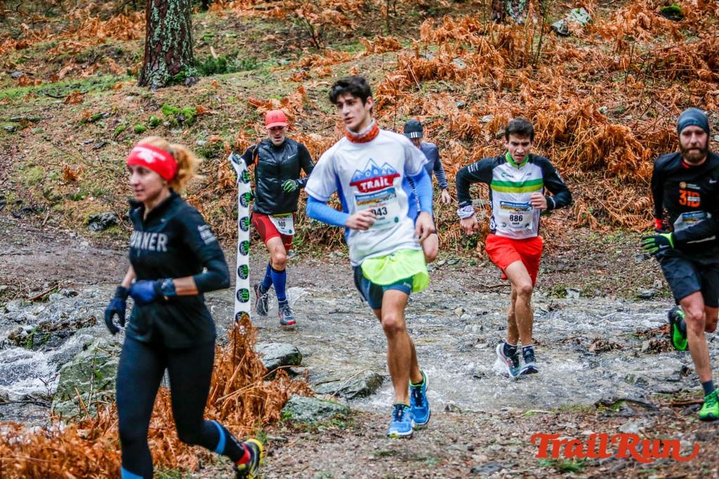 Carrera de Navidad de Cercedilla 2019 49
