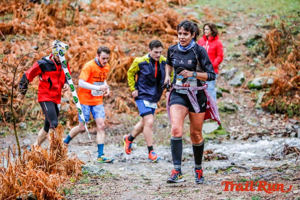 Carrera de Navidad de Cercedilla 2019 49