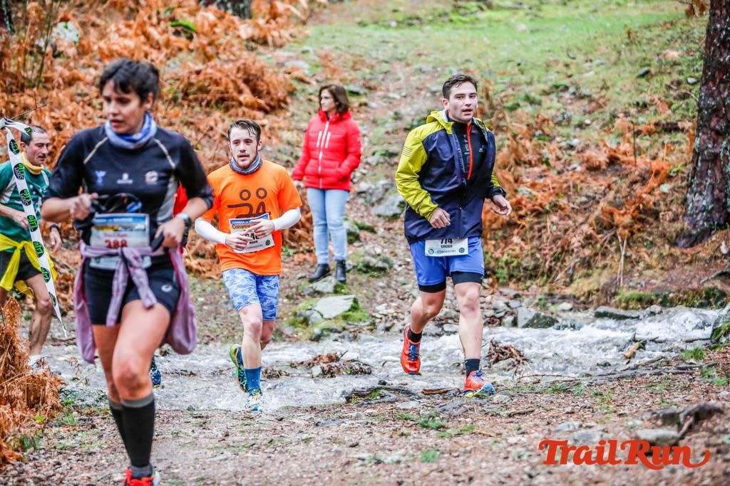 Carrera de Navidad de Cercedilla 2019 49