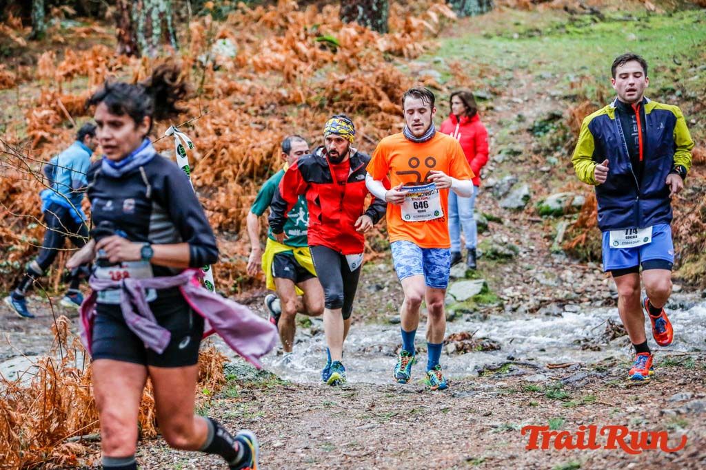 Carrera de Navidad de Cercedilla 2019 49