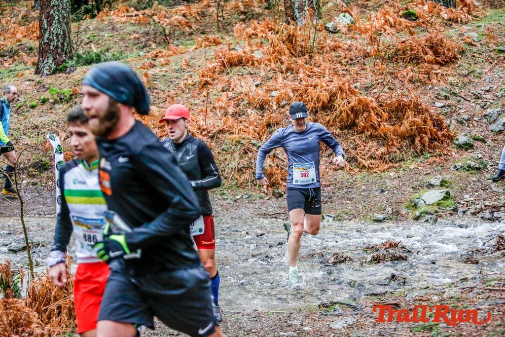 Carrera de Navidad de Cercedilla 2019 49