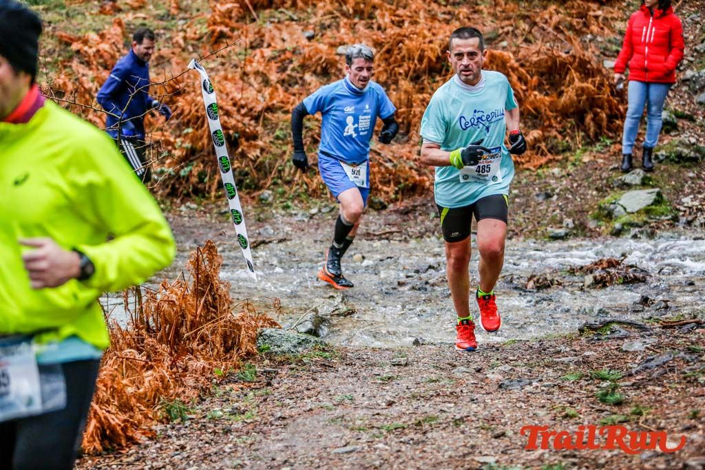 Carrera de Navidad de Cercedilla 2019 49