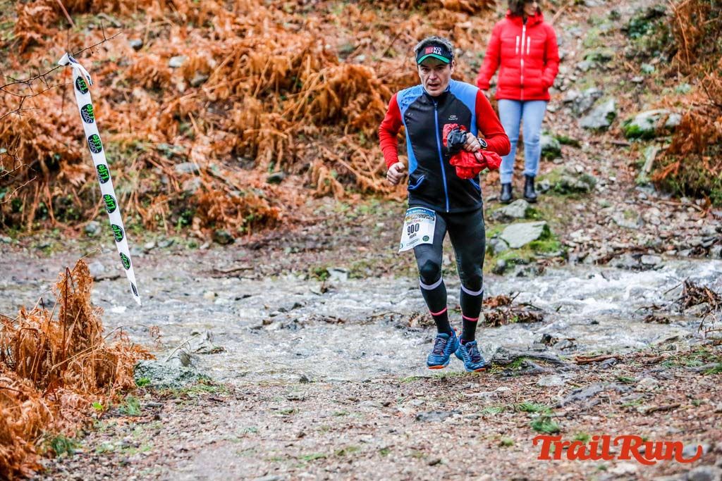 Carrera de Navidad de Cercedilla 2019 49