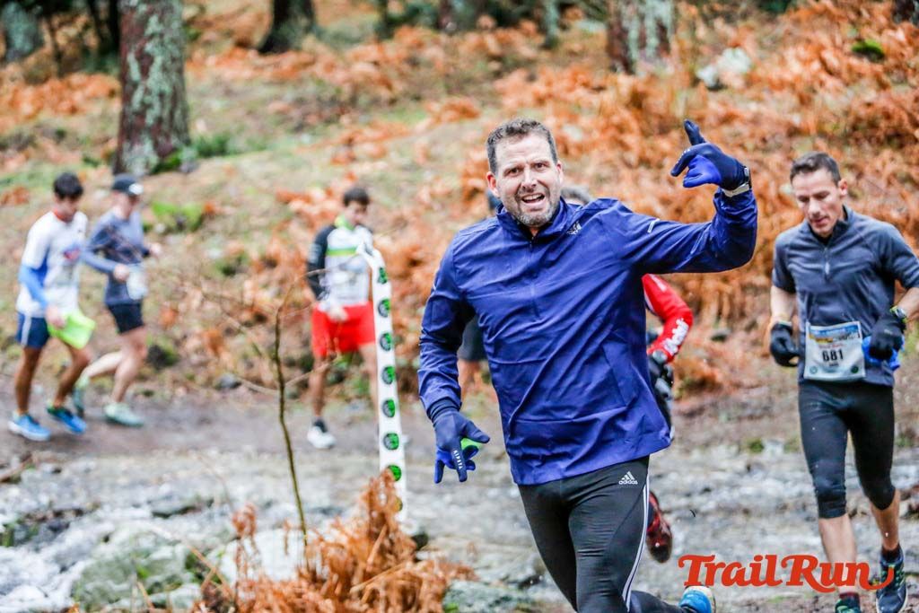 Carrera de Navidad de Cercedilla 2019 49