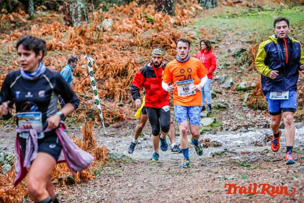 Carrera de Navidad de Cercedilla 2019 49
