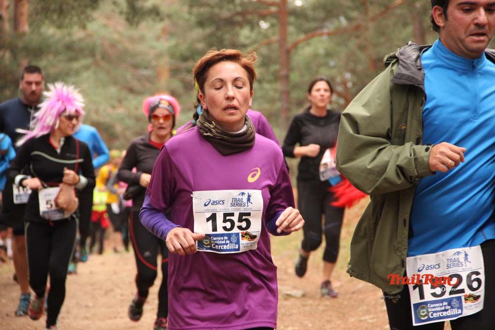 Carrera Cercedilla 2015-02
