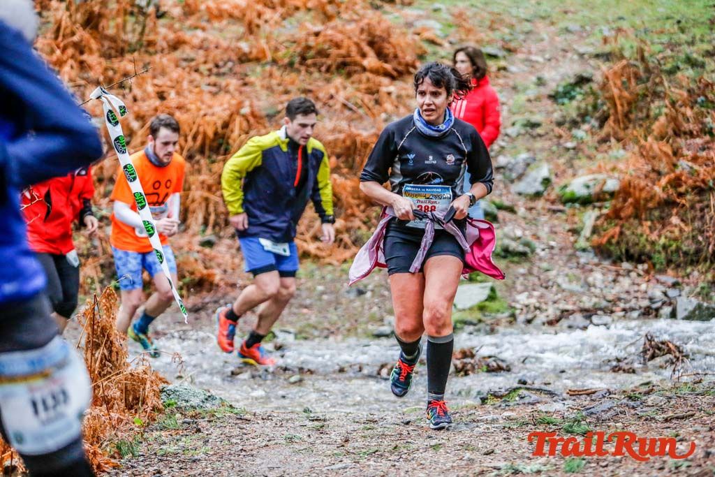 Carrera de Navidad de Cercedilla 2019 48