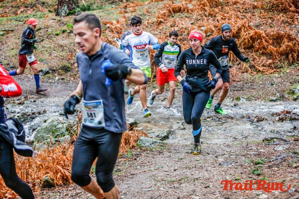 Carrera de Navidad de Cercedilla 2019 49