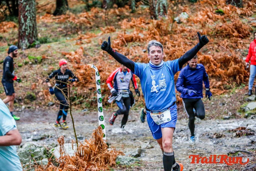 Carrera de Navidad de Cercedilla 2019 49