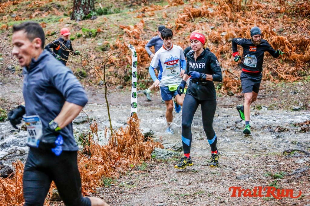 Carrera de Navidad de Cercedilla 2019 49