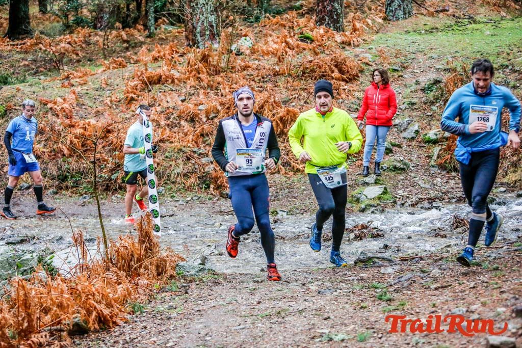 Carrera de Navidad de Cercedilla 2019 49