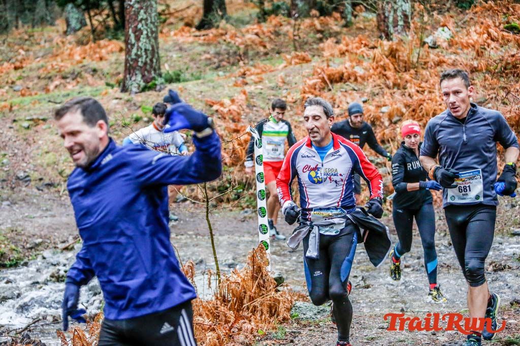 Carrera de Navidad de Cercedilla 2019 49