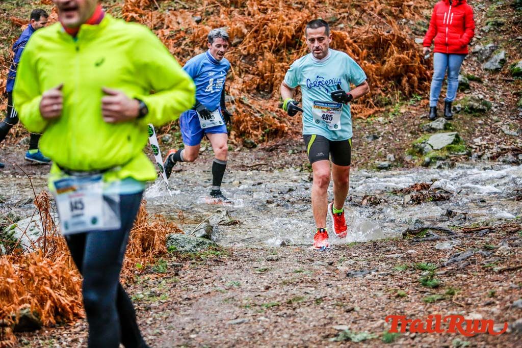 Carrera de Navidad de Cercedilla 2019 49