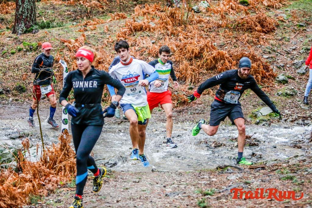 Carrera de Navidad de Cercedilla 2019 49