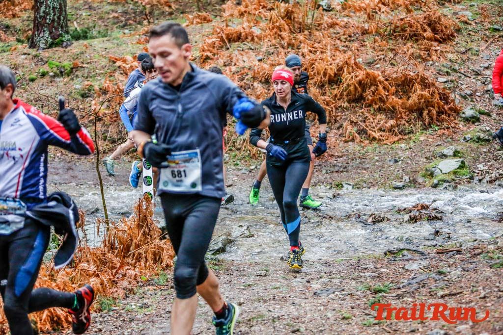 Carrera de Navidad de Cercedilla 2019 49
