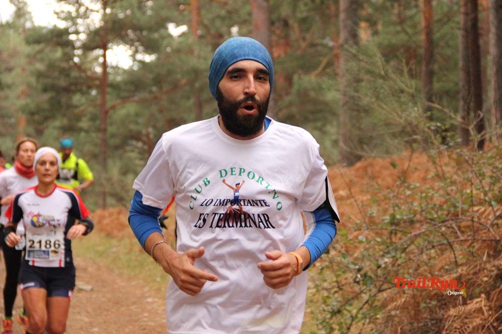 Carrera Cercedilla 2015-02