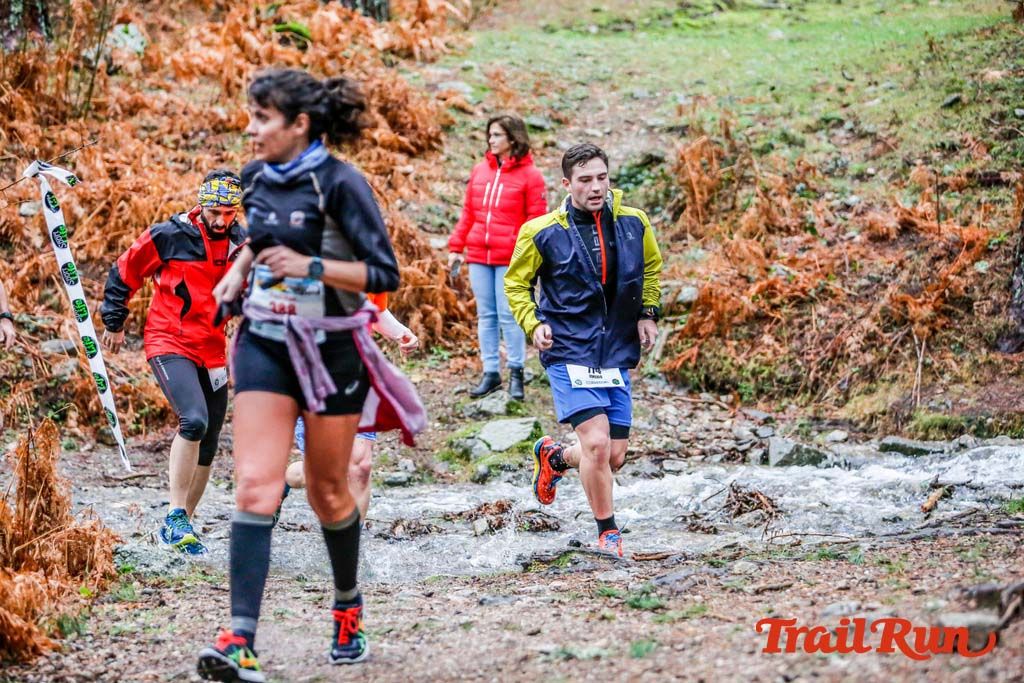 Carrera de Navidad de Cercedilla 2019 49