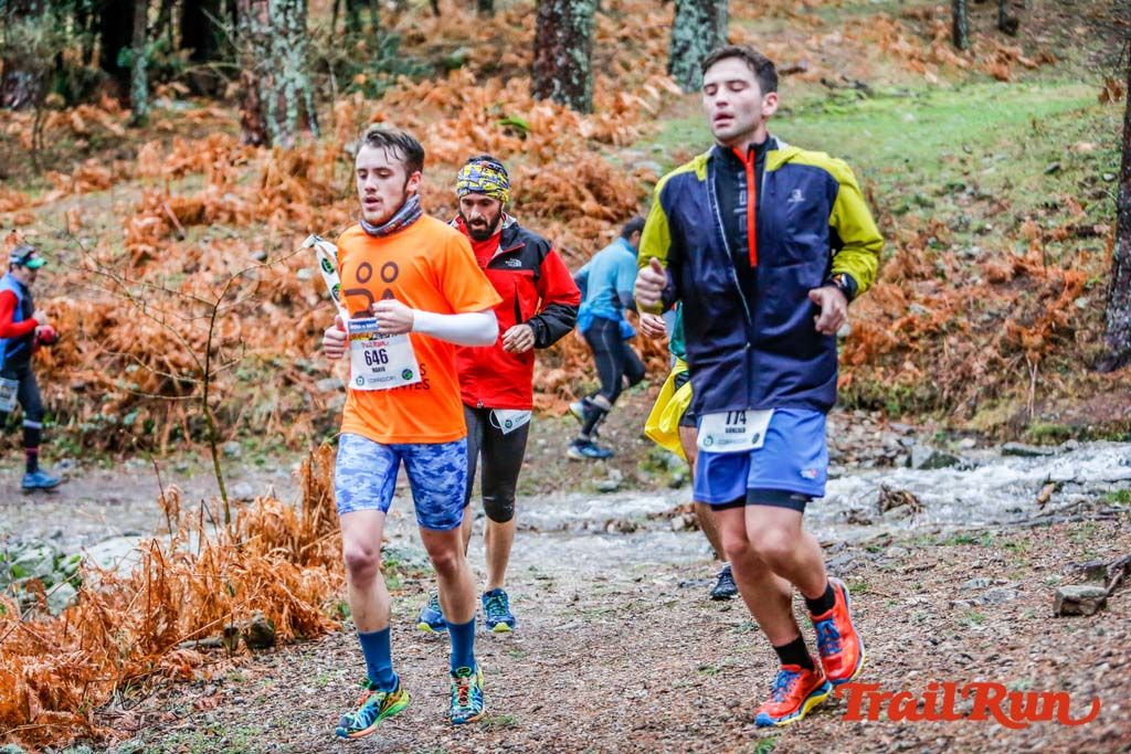Carrera de Navidad de Cercedilla 2019 49