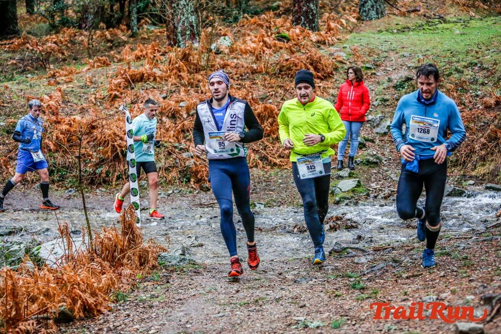 Carrera de Navidad de Cercedilla 2019 49