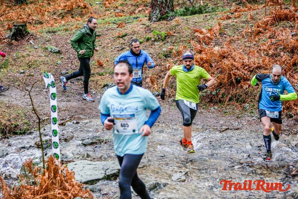 Carrera de Navidad de Cercedilla 2019 49