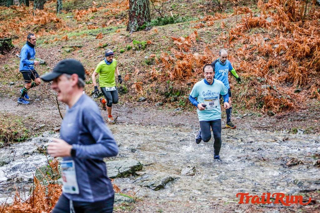 Carrera de Navidad de Cercedilla 2019 49