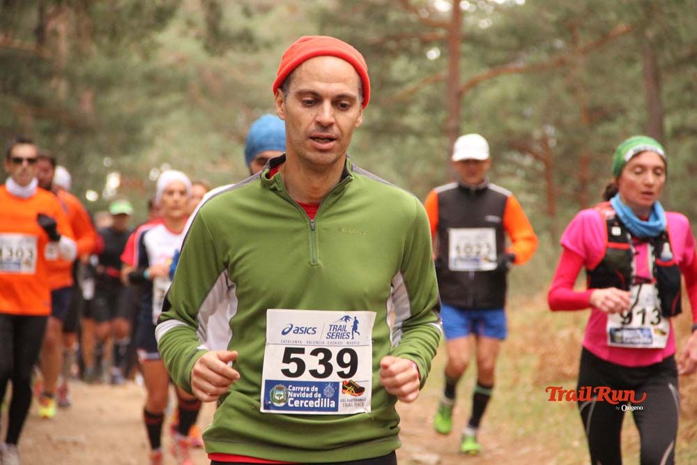 Carrera Cercedilla 2015-02