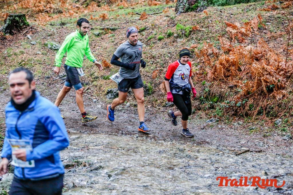 Carrera de Navidad de Cercedilla 2019 50