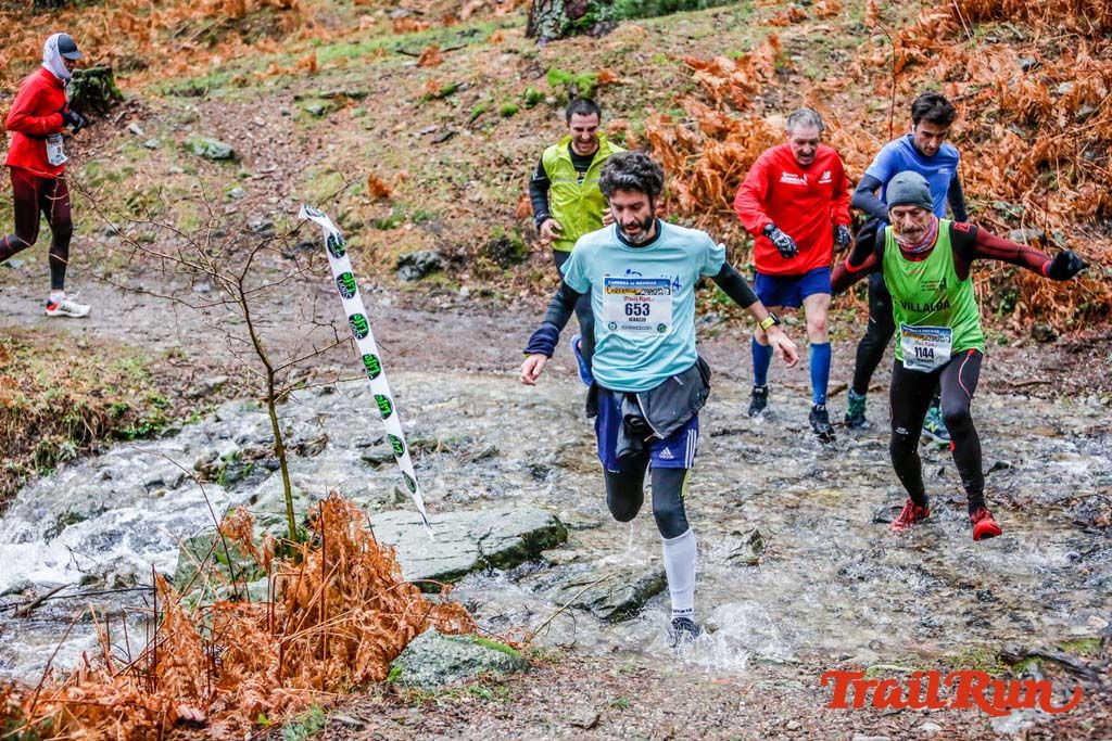 Carrera de Navidad de Cercedilla 2019 50
