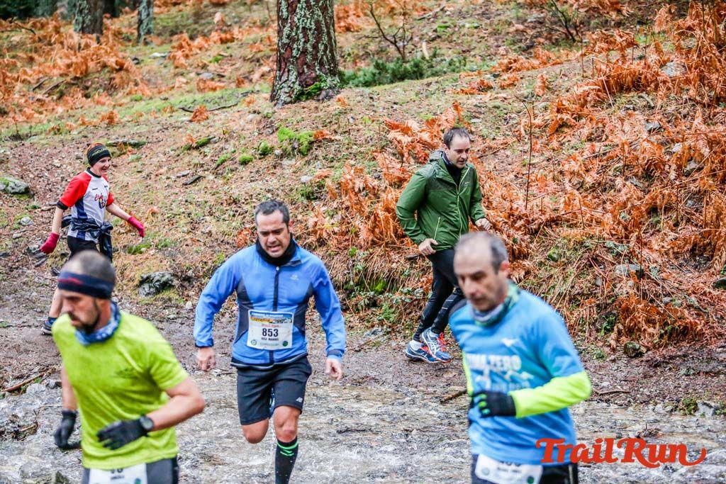 Carrera de Navidad de Cercedilla 2019 50