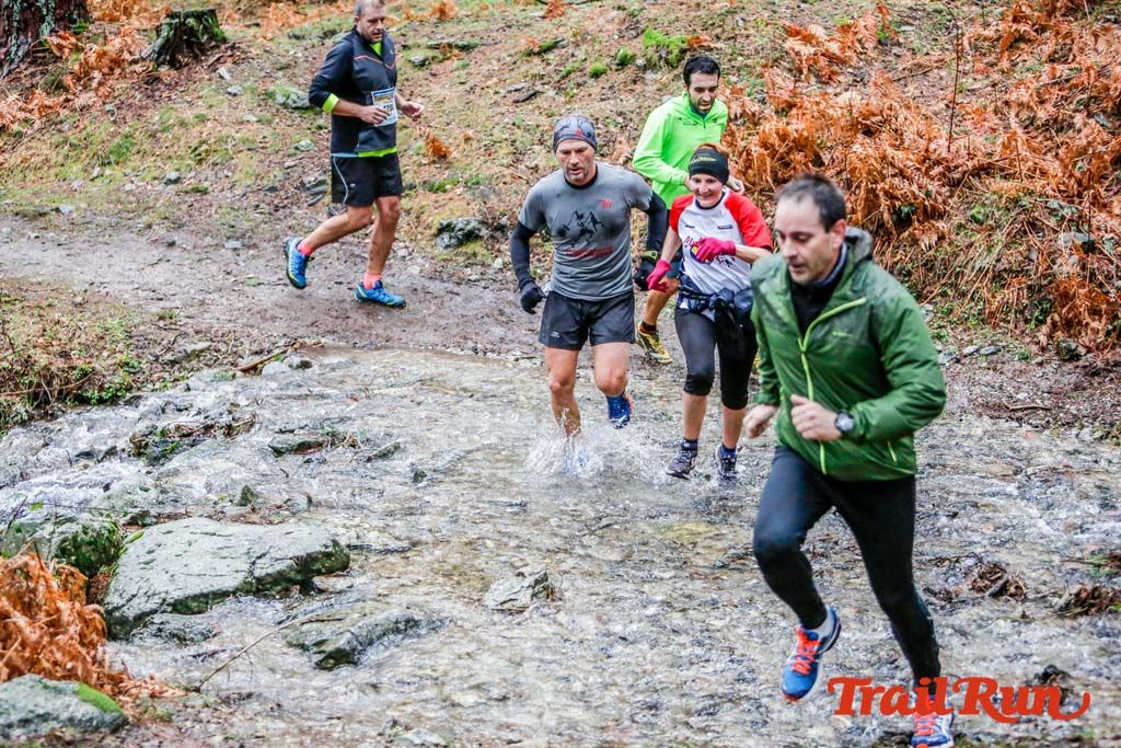 Carrera de Navidad de Cercedilla 2019 50
