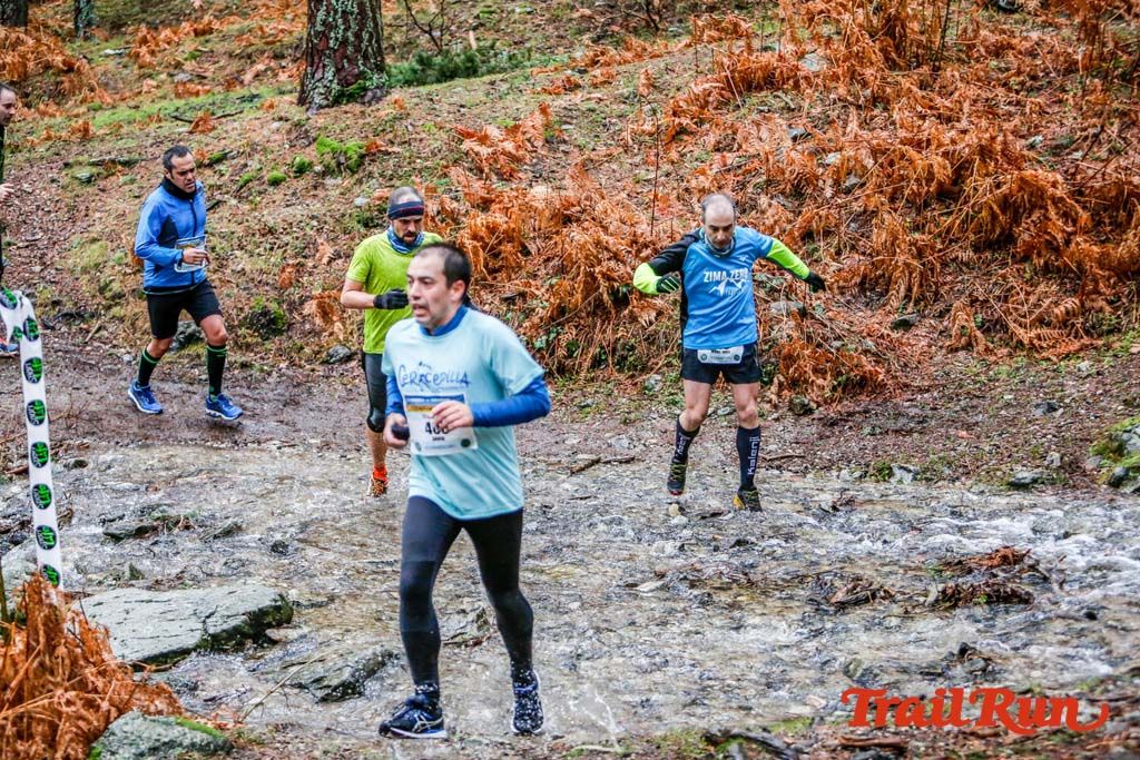 Carrera de Navidad de Cercedilla 2019 49