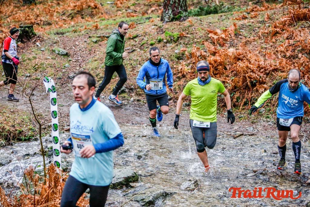 Carrera de Navidad de Cercedilla 2019 50