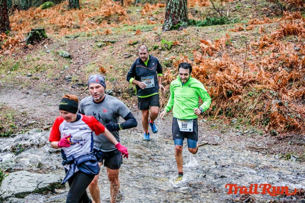 Carrera de Navidad de Cercedilla 2019 50