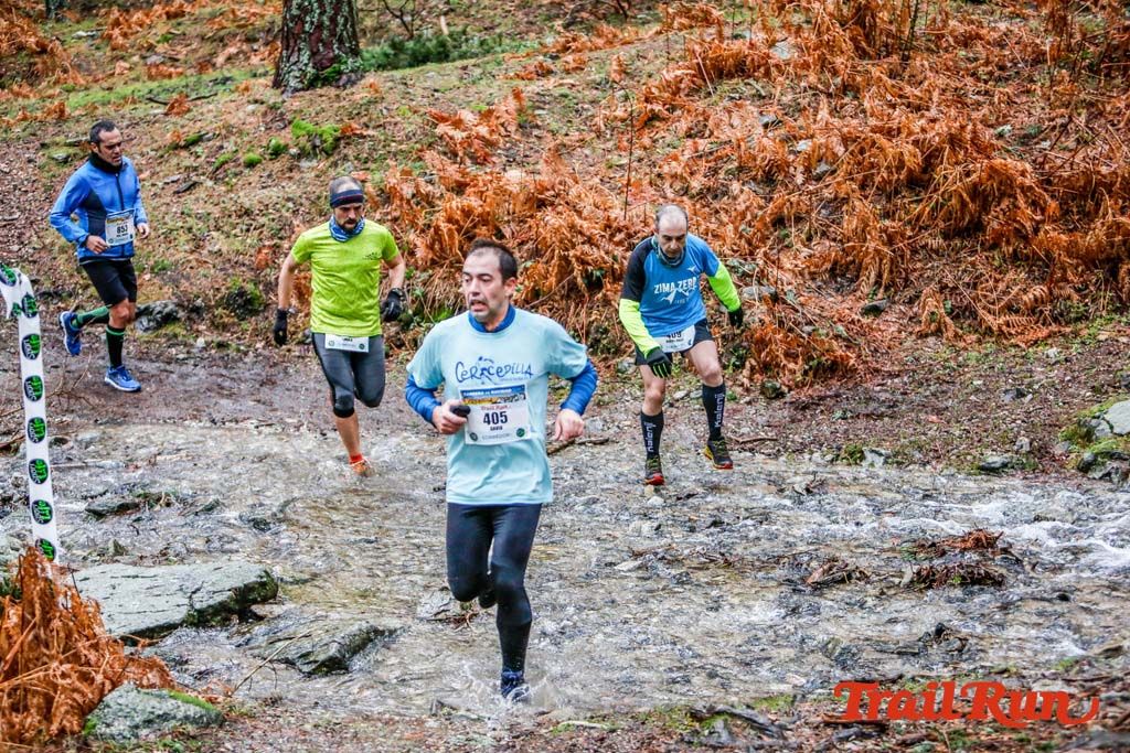 Carrera de Navidad de Cercedilla 2019 49