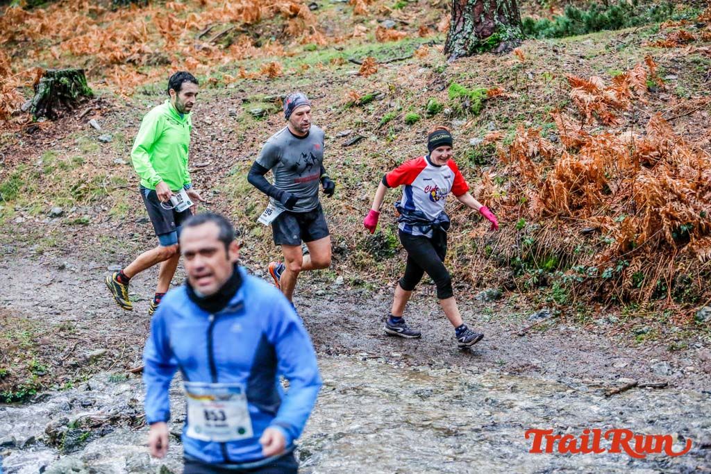 Carrera de Navidad de Cercedilla 2019 50