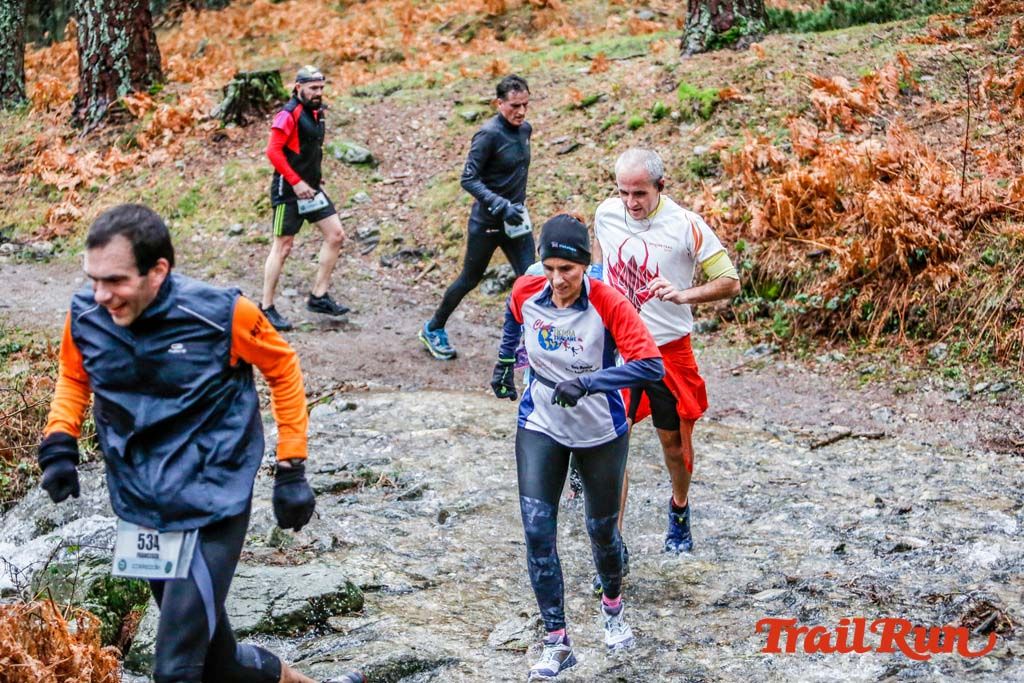Carrera de Navidad de Cercedilla 2019 50