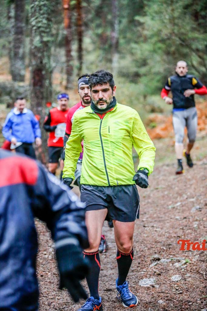 Carrera de Navidad de Cercedilla 2019 51
