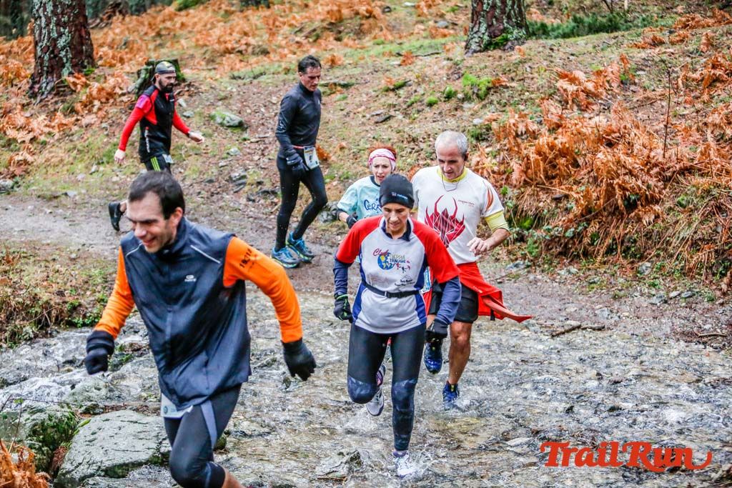 Carrera de Navidad de Cercedilla 2019 50