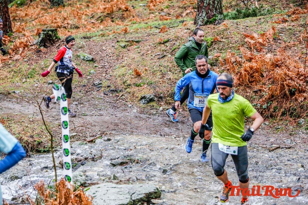 Carrera de Navidad de Cercedilla 2019 50