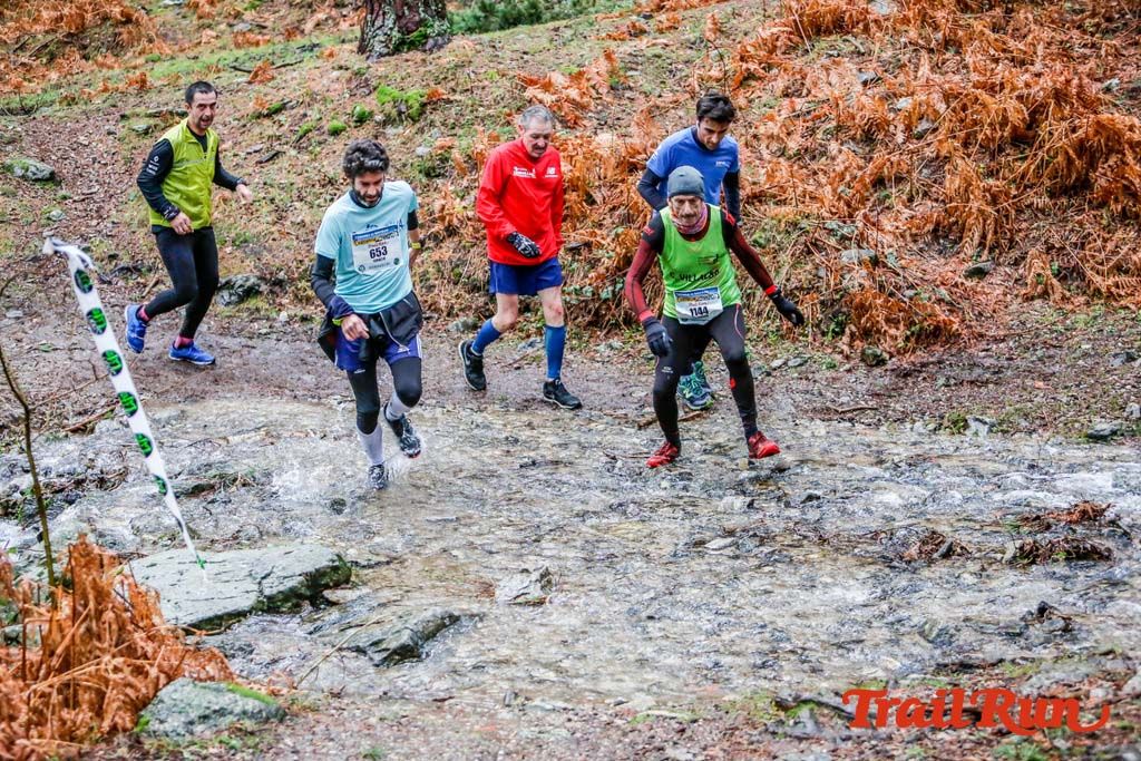 Carrera de Navidad de Cercedilla 2019 50